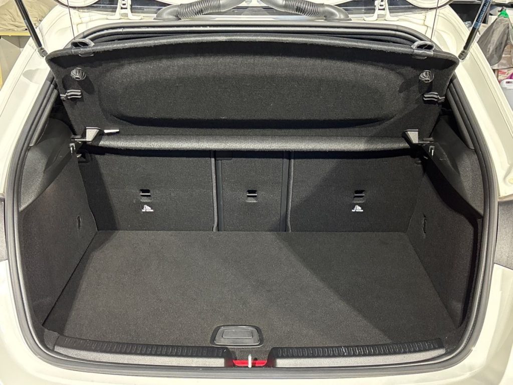 A 250 e phev (eq-power) Premium auto - Certified