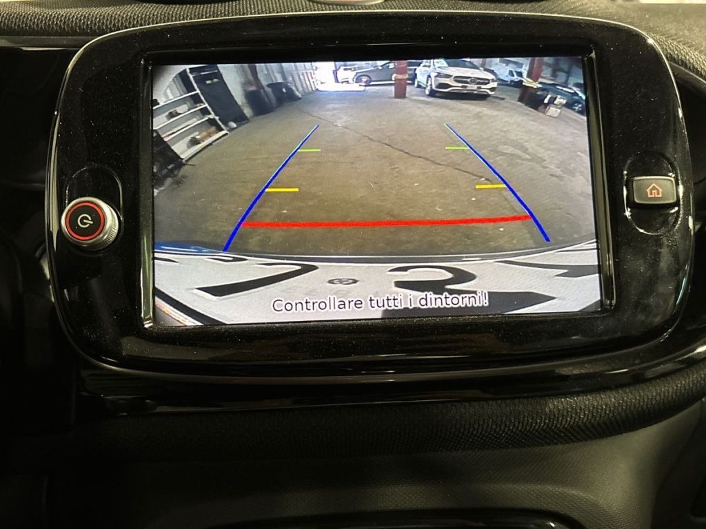 Fortwo eq Prime 22kW - Certified