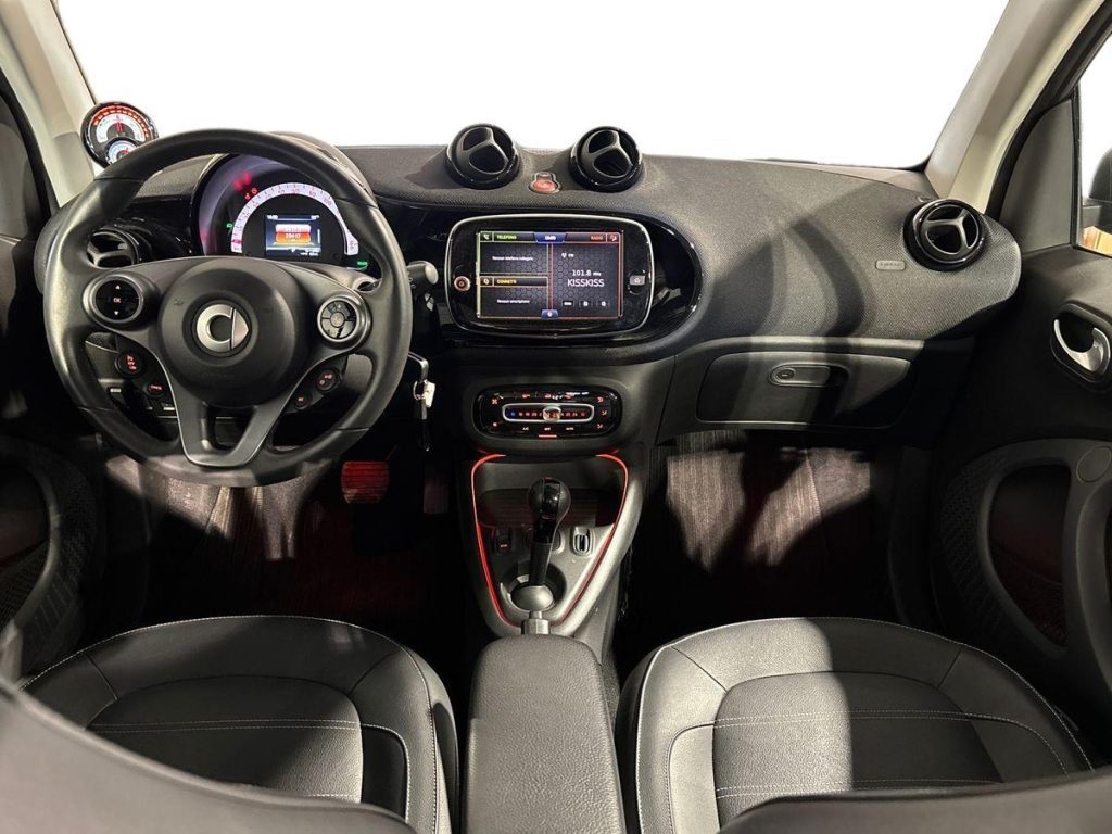 Fortwo eq Prime 22kW - Certified