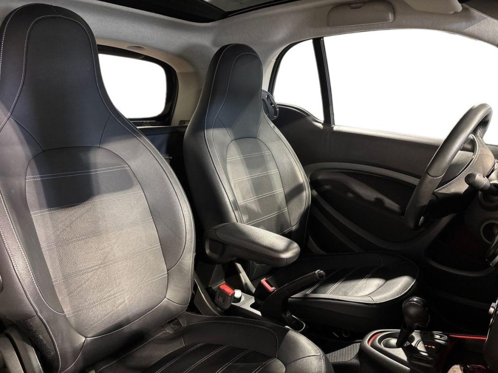 Fortwo eq Prime 22kW - Certified
