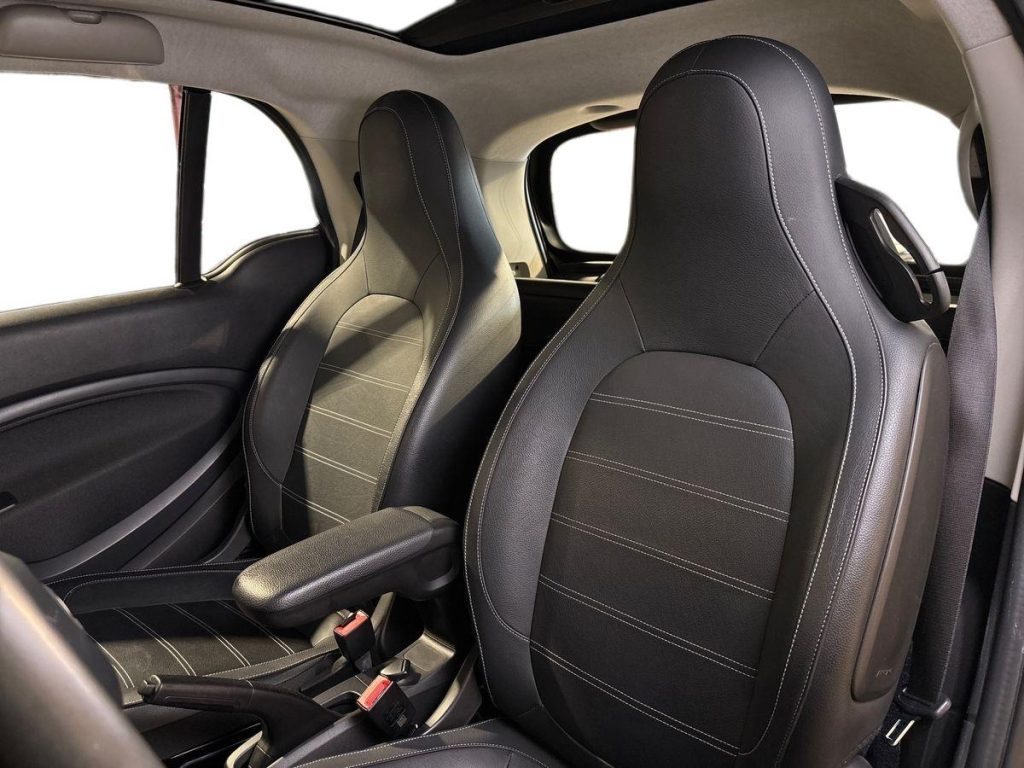 Fortwo eq Prime 22kW - Certified