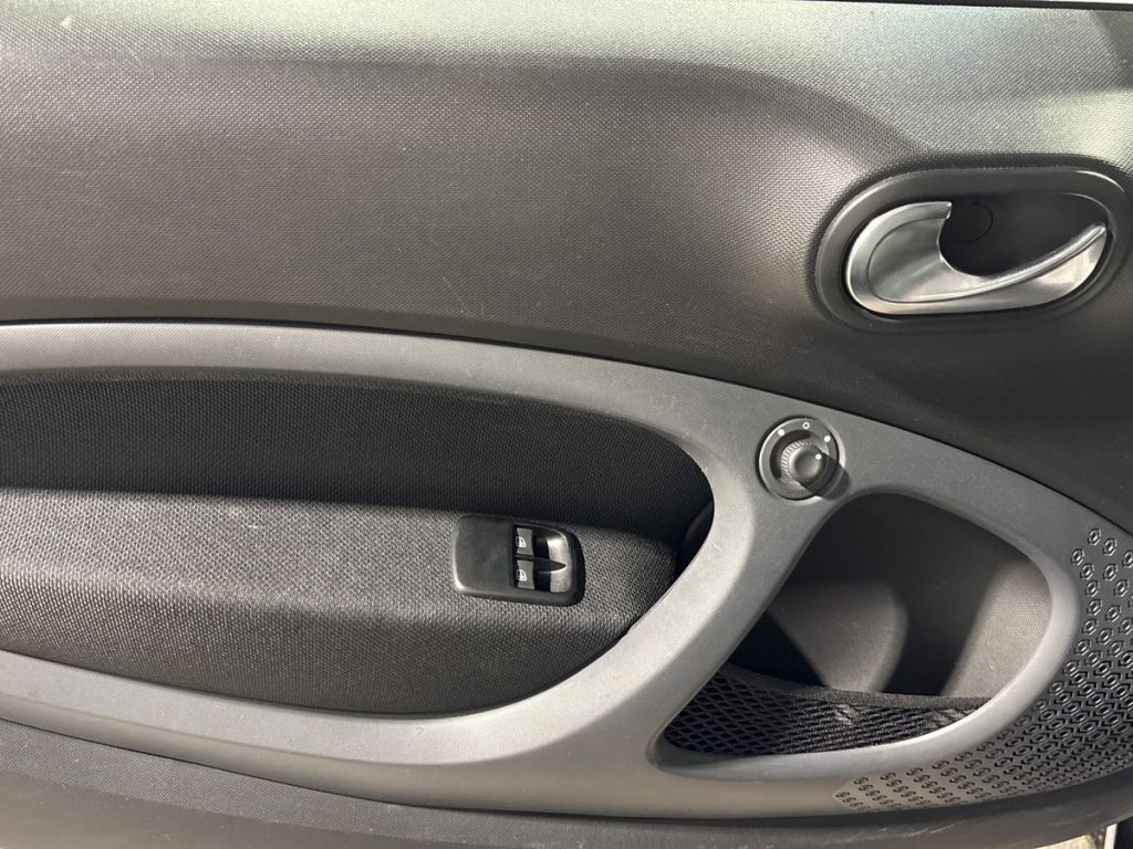 Fortwo eq Prime 22kW - Certified