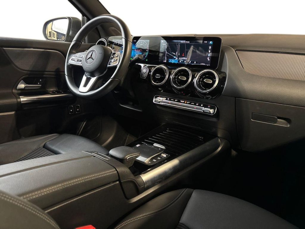 GLA 250 e phev (eq-power) Sport Plus auto - Certified