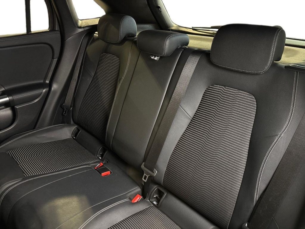 GLA 250 e phev (eq-power) Sport Plus auto - Certified