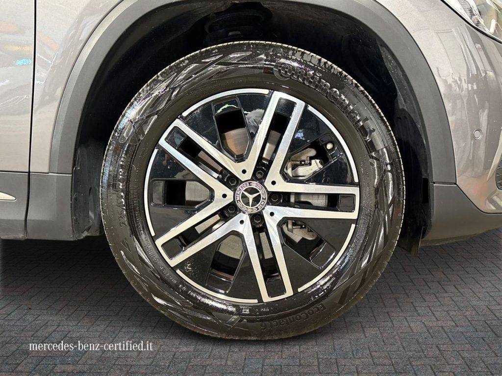 GLA 250 e phev (eq-power) Sport Plus auto - Certified