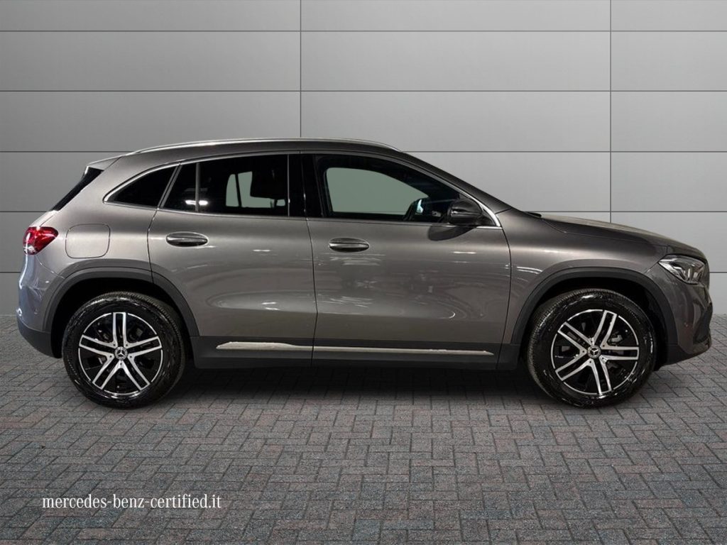 GLA 250 e phev (eq-power) Sport Plus auto - Certified