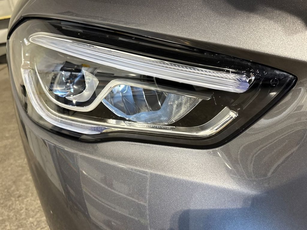 GLA 250 e phev (eq-power) Sport Plus auto - Certified
