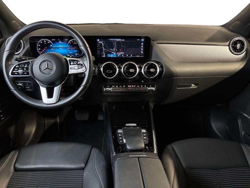 GLA 250 e phev (eq-power) Sport Plus auto - Certified
