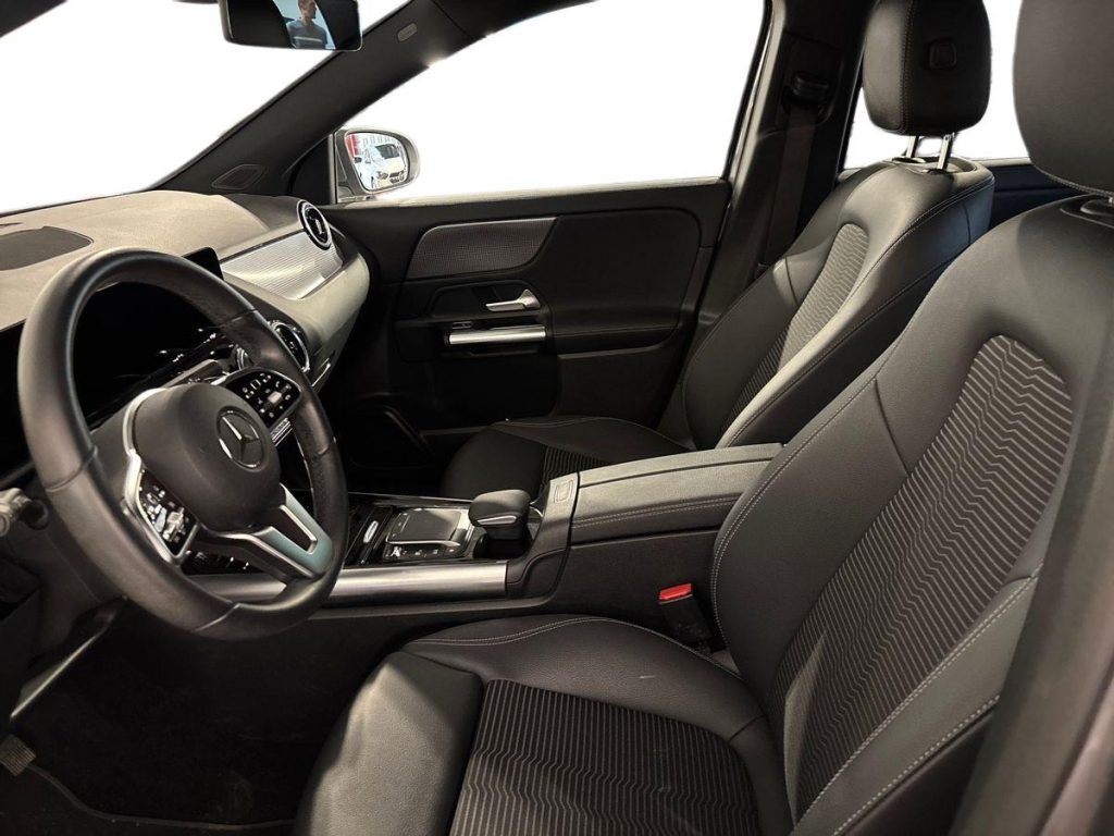 GLA 250 e phev (eq-power) Sport Plus auto - Certified