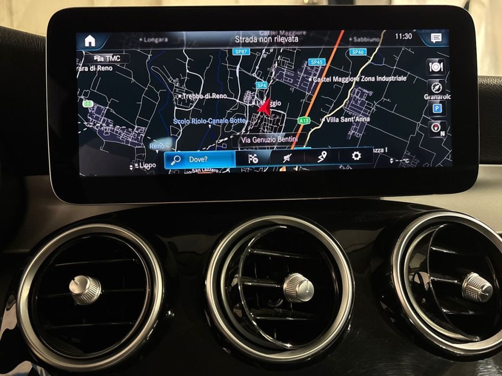 GLC 200 d Sport 4matic auto - Certified