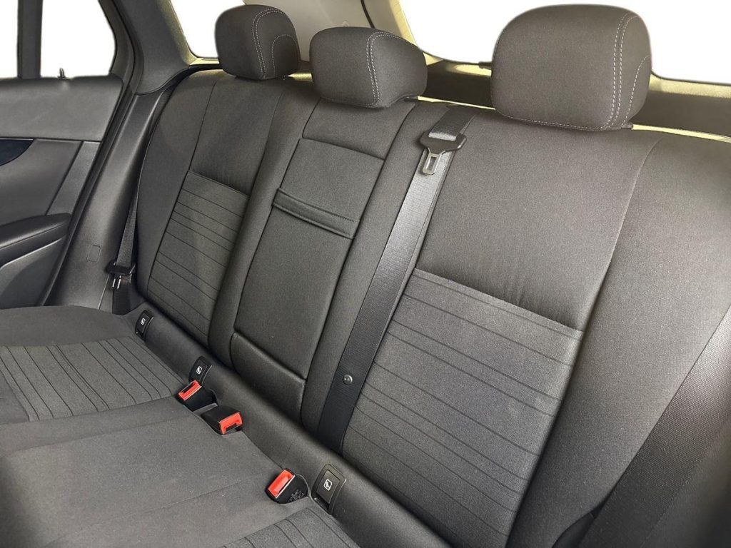 GLC 200 d Sport 4matic auto - Certified