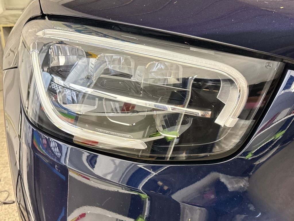 GLC 200 d Sport 4matic auto - Certified