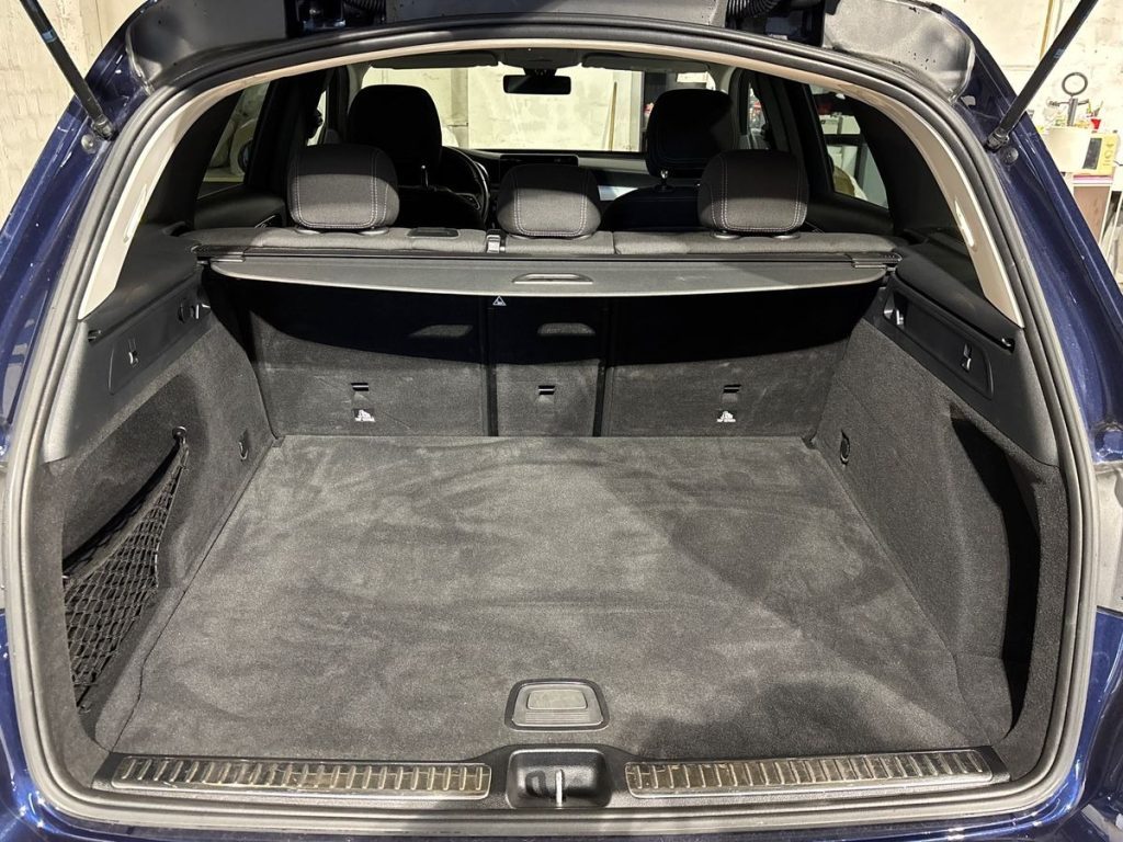 GLC 200 d Sport 4matic auto - Certified