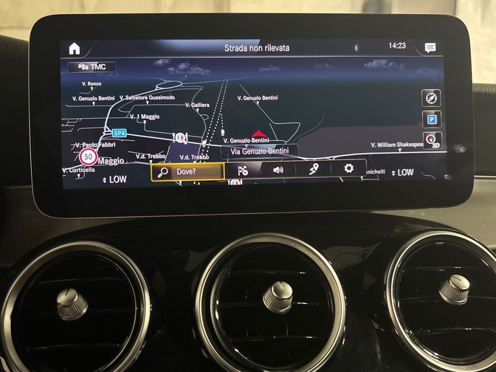 GLC Coupe 300 d Premium 4matic auto - Certified