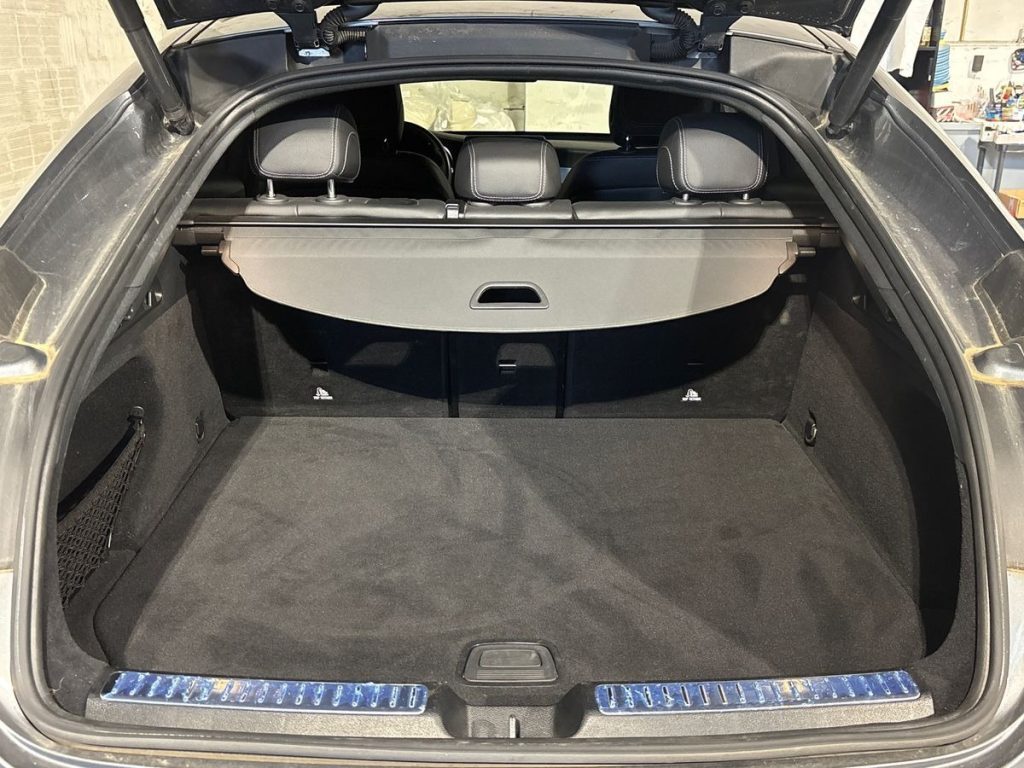 GLC Coupe 300 d Premium 4matic auto - Certified