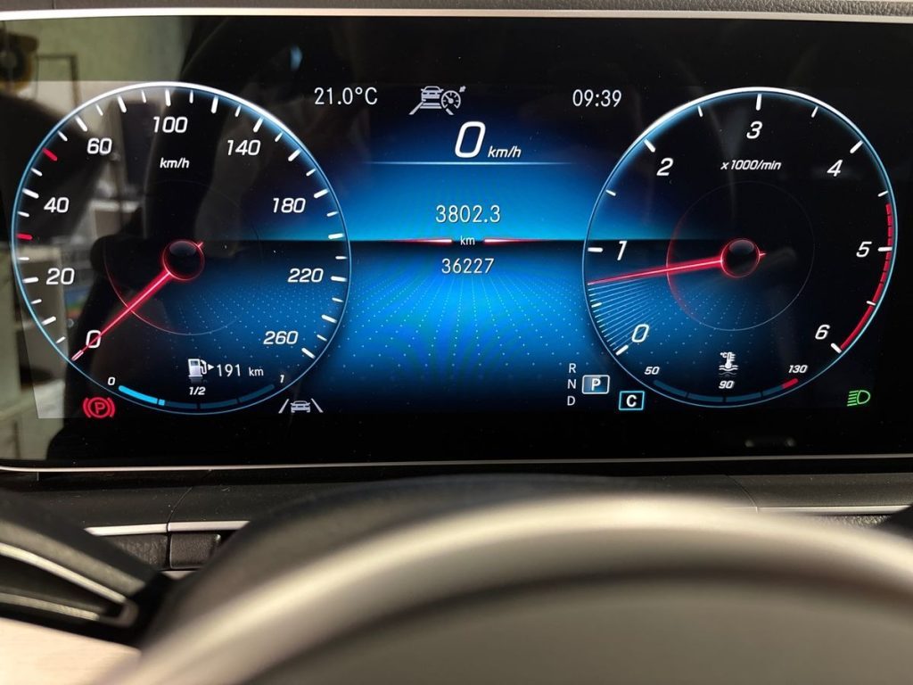 GLE 400 d Premium Plus 4matic auto - Certified
