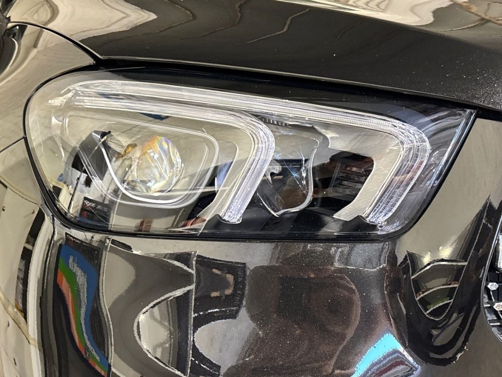 GLE 400 d Premium Plus 4matic auto - Certified