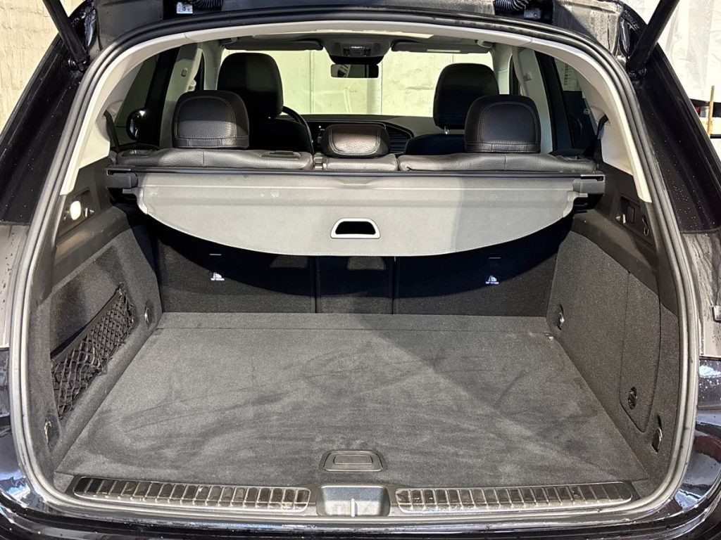 GLE 400 d Premium Plus 4matic auto - Certified