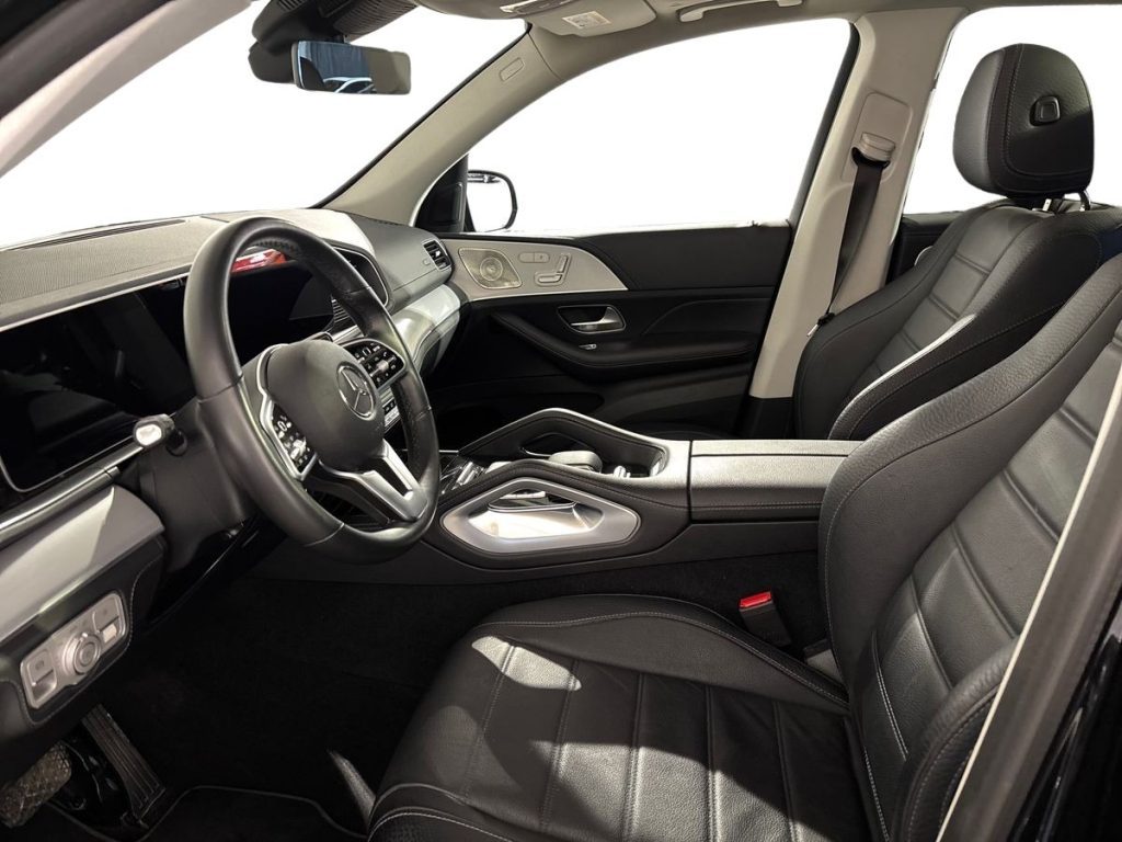 GLE 400 d Premium Plus 4matic auto - Certified