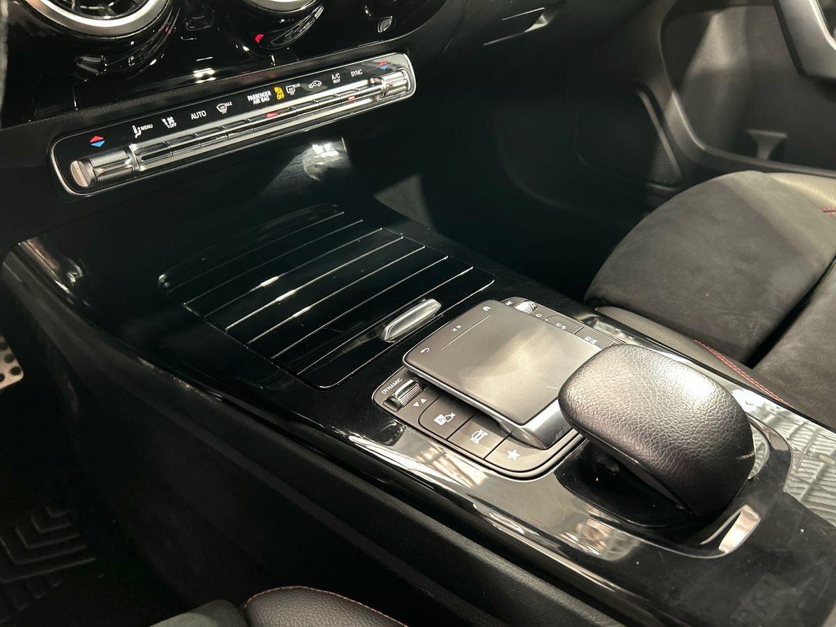 A 180 d Premium auto - Certified