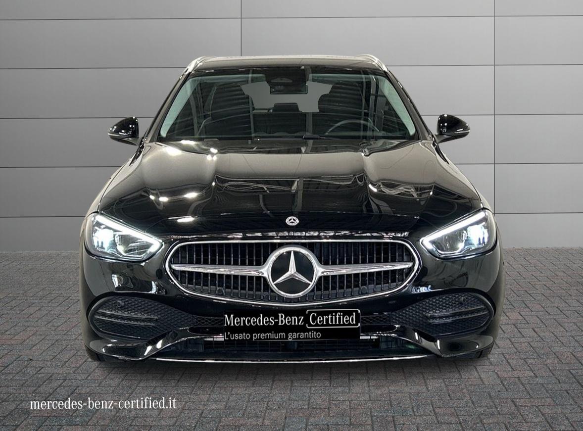 C SW 200 d mhev Advanced auto - Certified