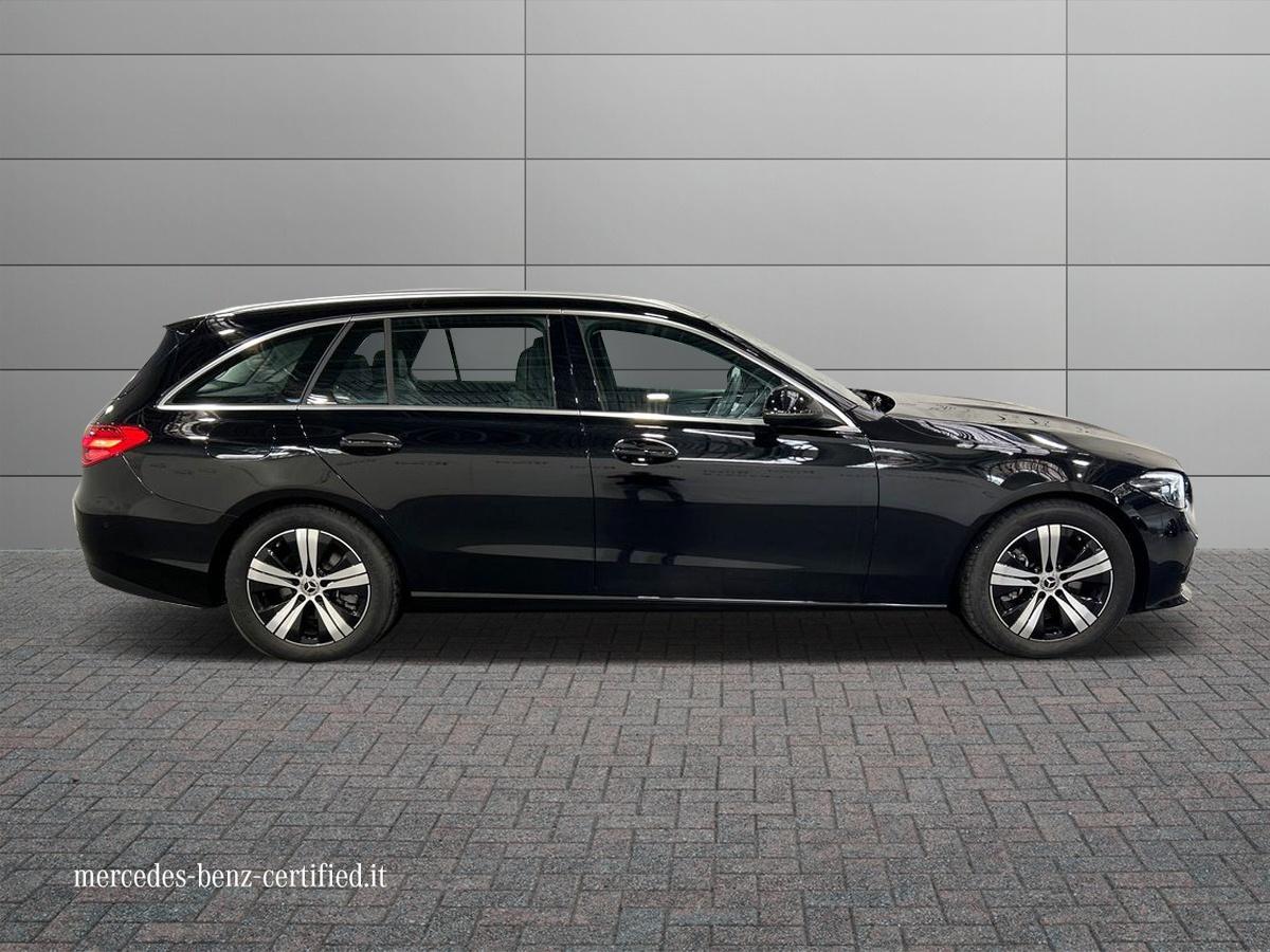 C SW 200 d mhev Advanced auto - Certified