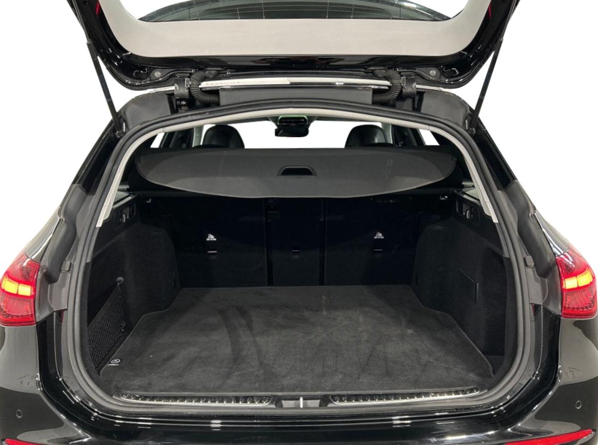 C SW 200 d mhev Advanced auto - Certified