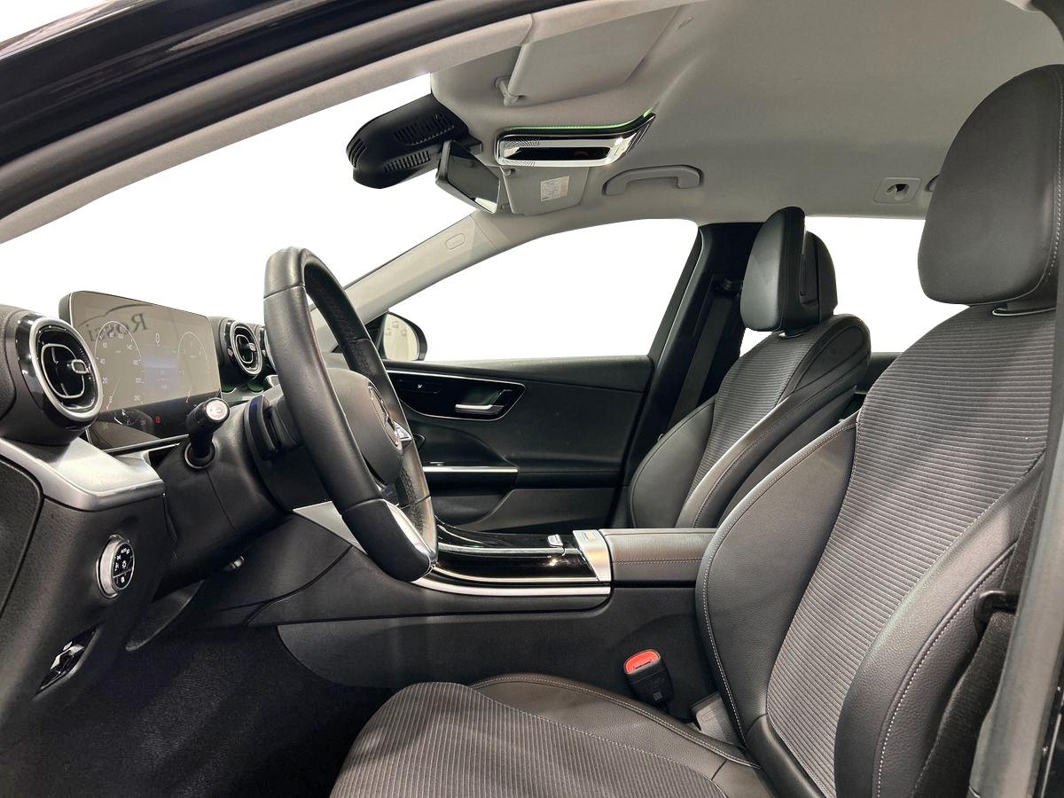 C SW 200 d mhev Advanced auto - Certified