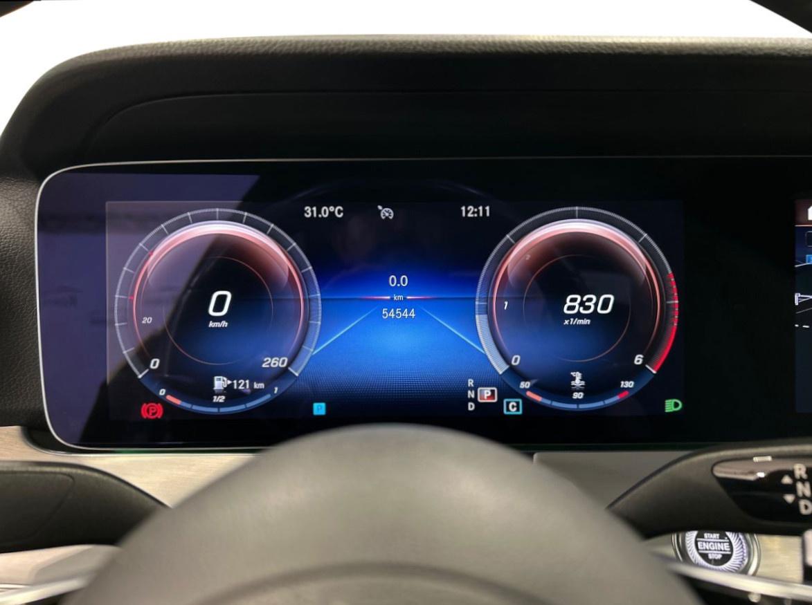 E 220 d Premium Plus auto my20 - Certified