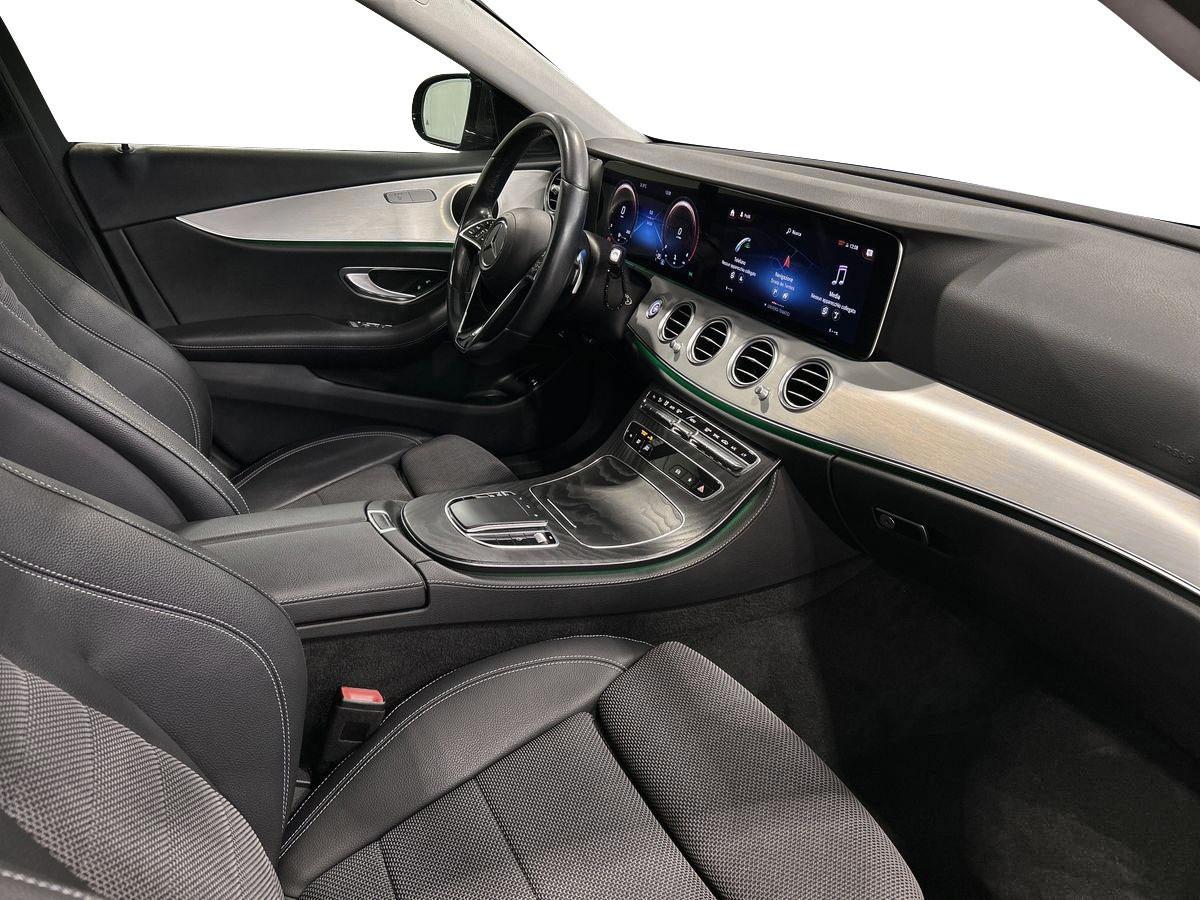 E 220 d Premium Plus auto my20 - Certified