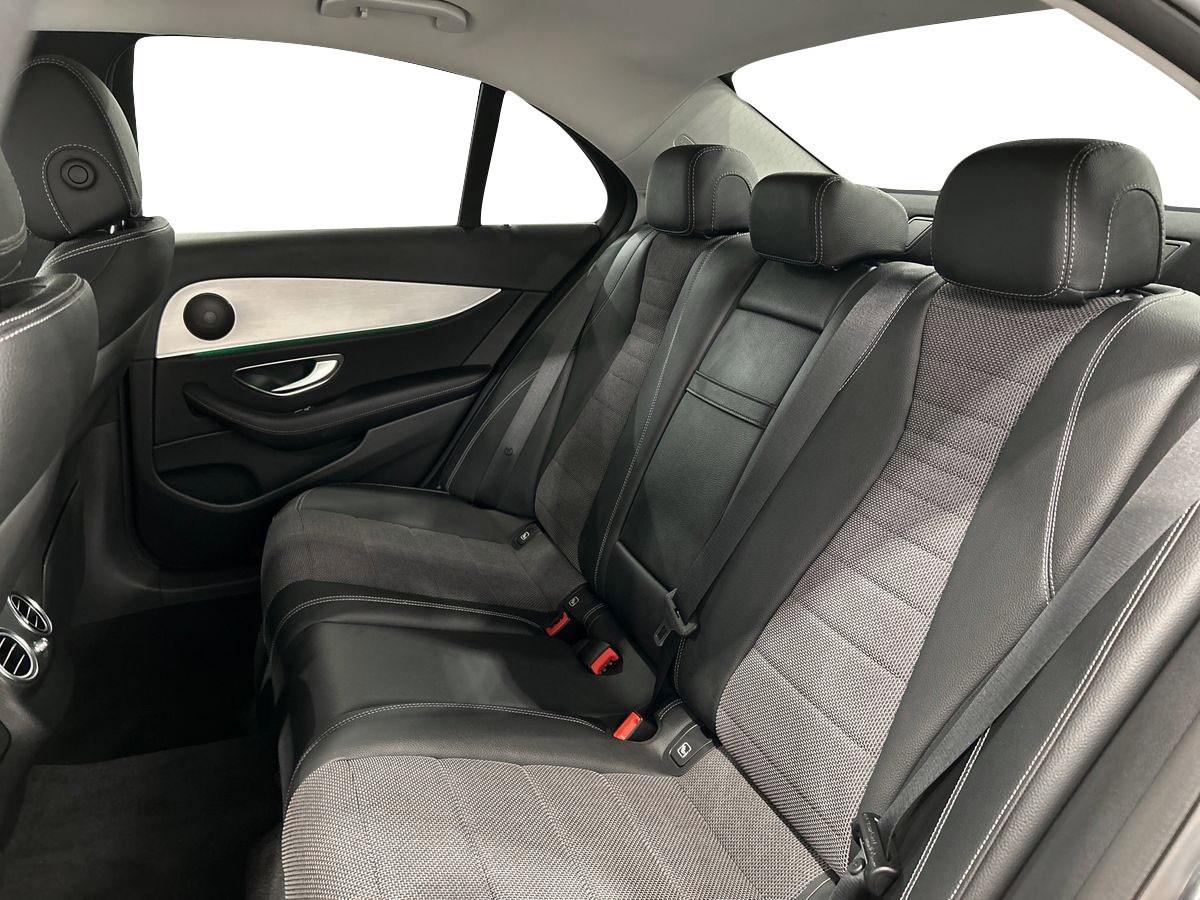 E 220 d Premium Plus auto my20 - Certified