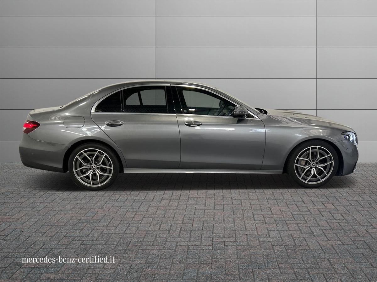 E 220 d Premium Plus auto my20 - Certified