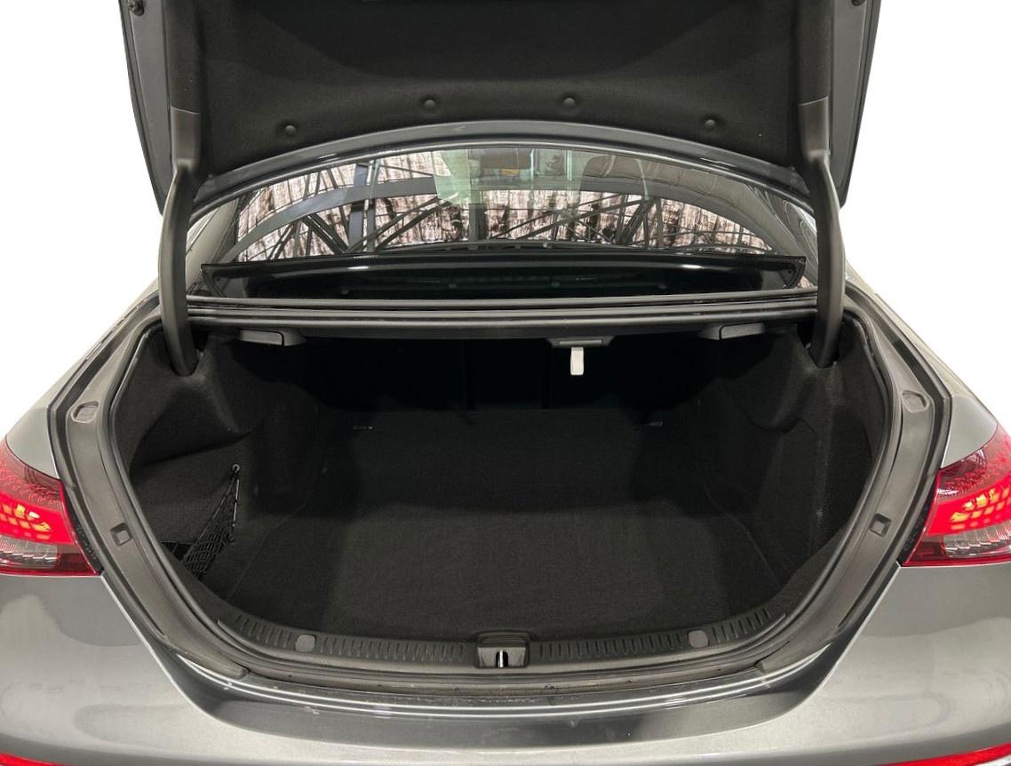 E 220 d Premium Plus auto my20 - Certified