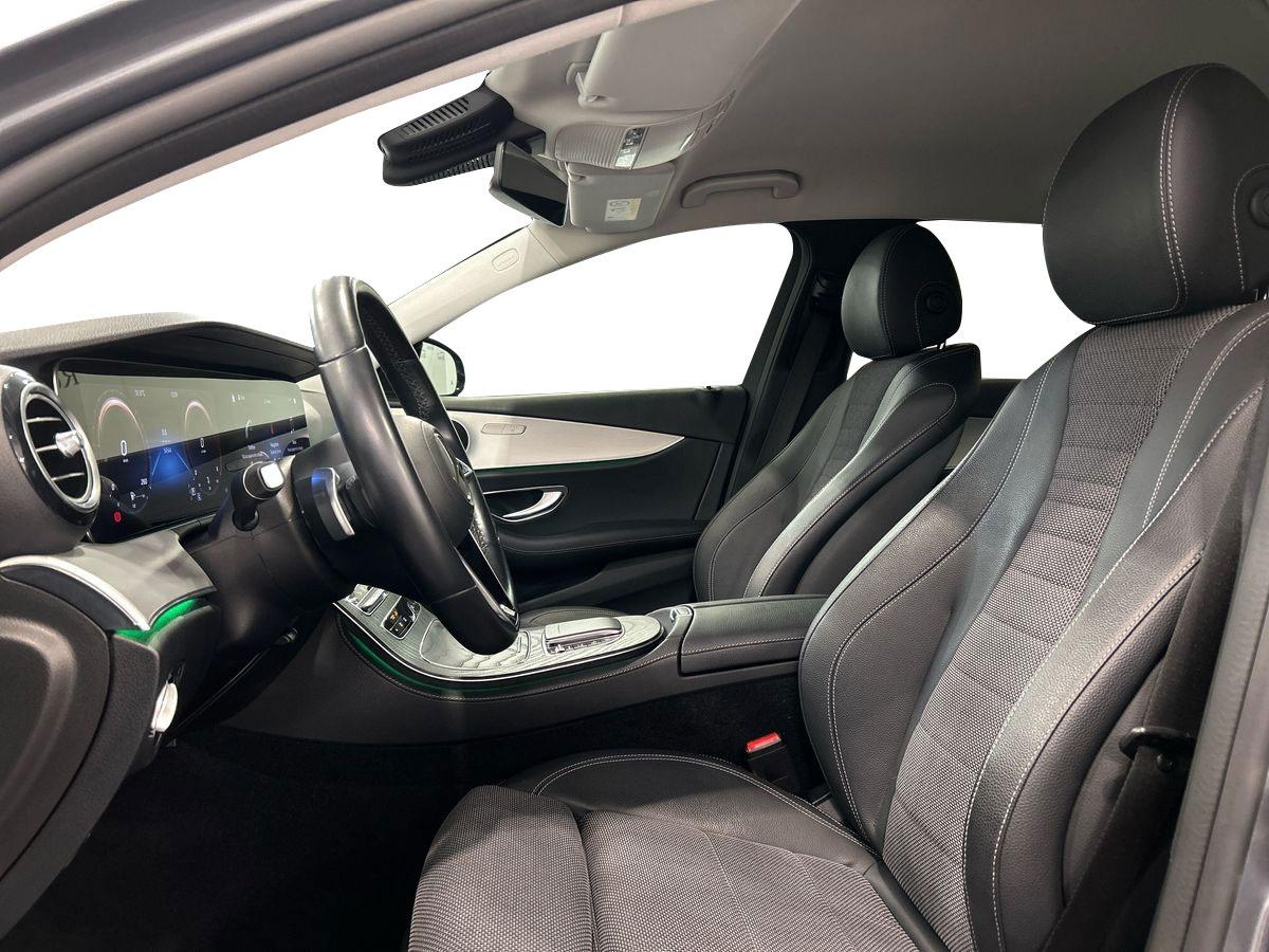 E 220 d Premium Plus auto my20 - Certified