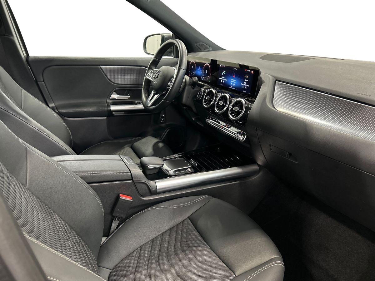 GLA 200 d Sport Plus auto - Certified