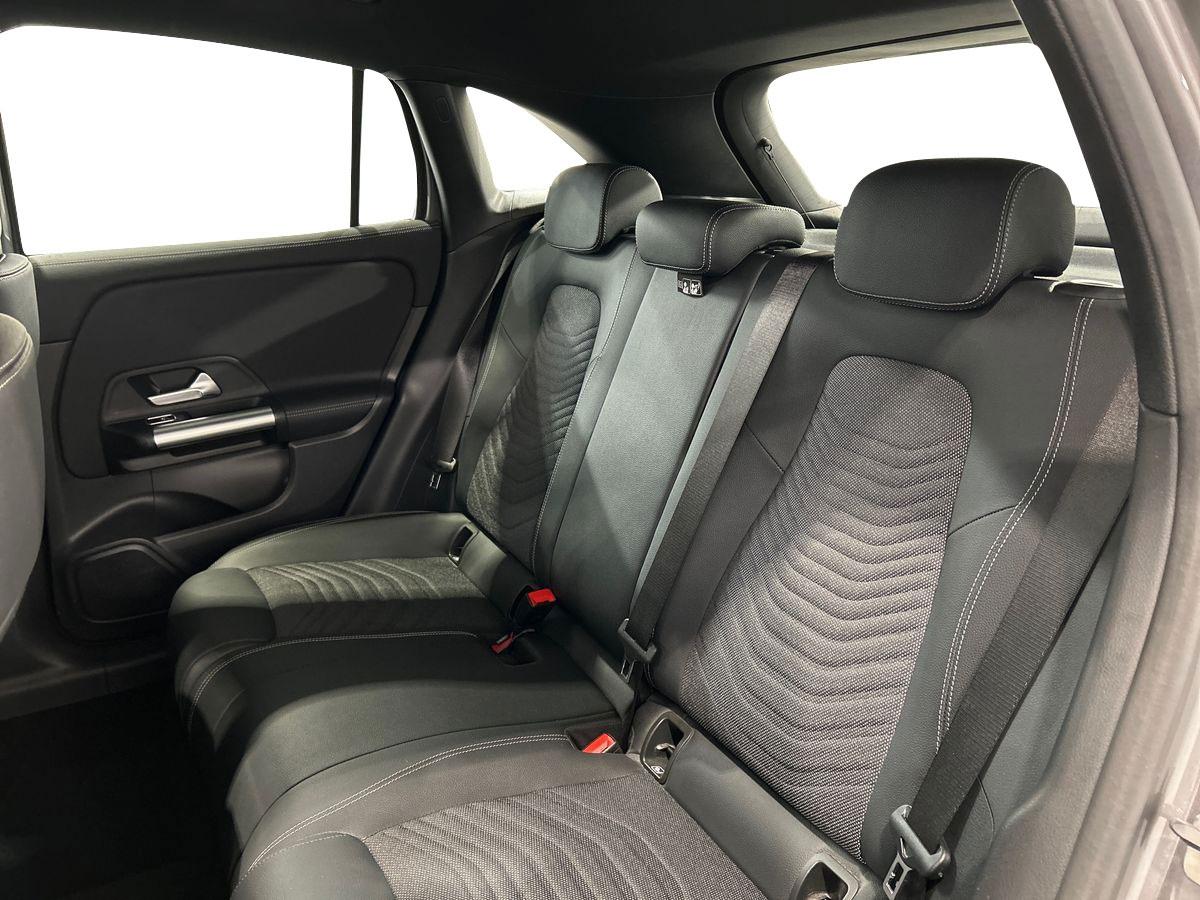 GLA 200 d Sport Plus auto - Certified