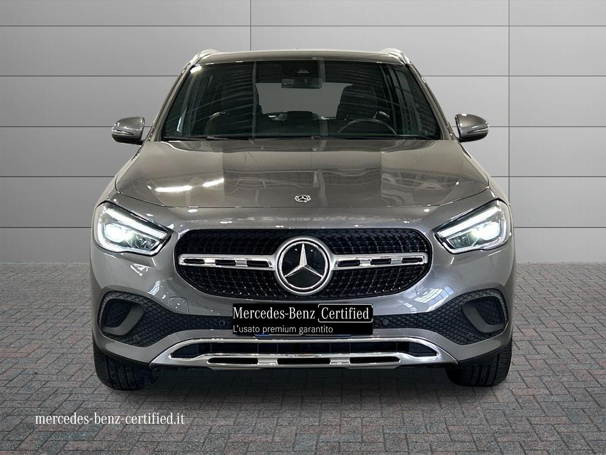 GLA 200 d Sport Plus auto - Certified