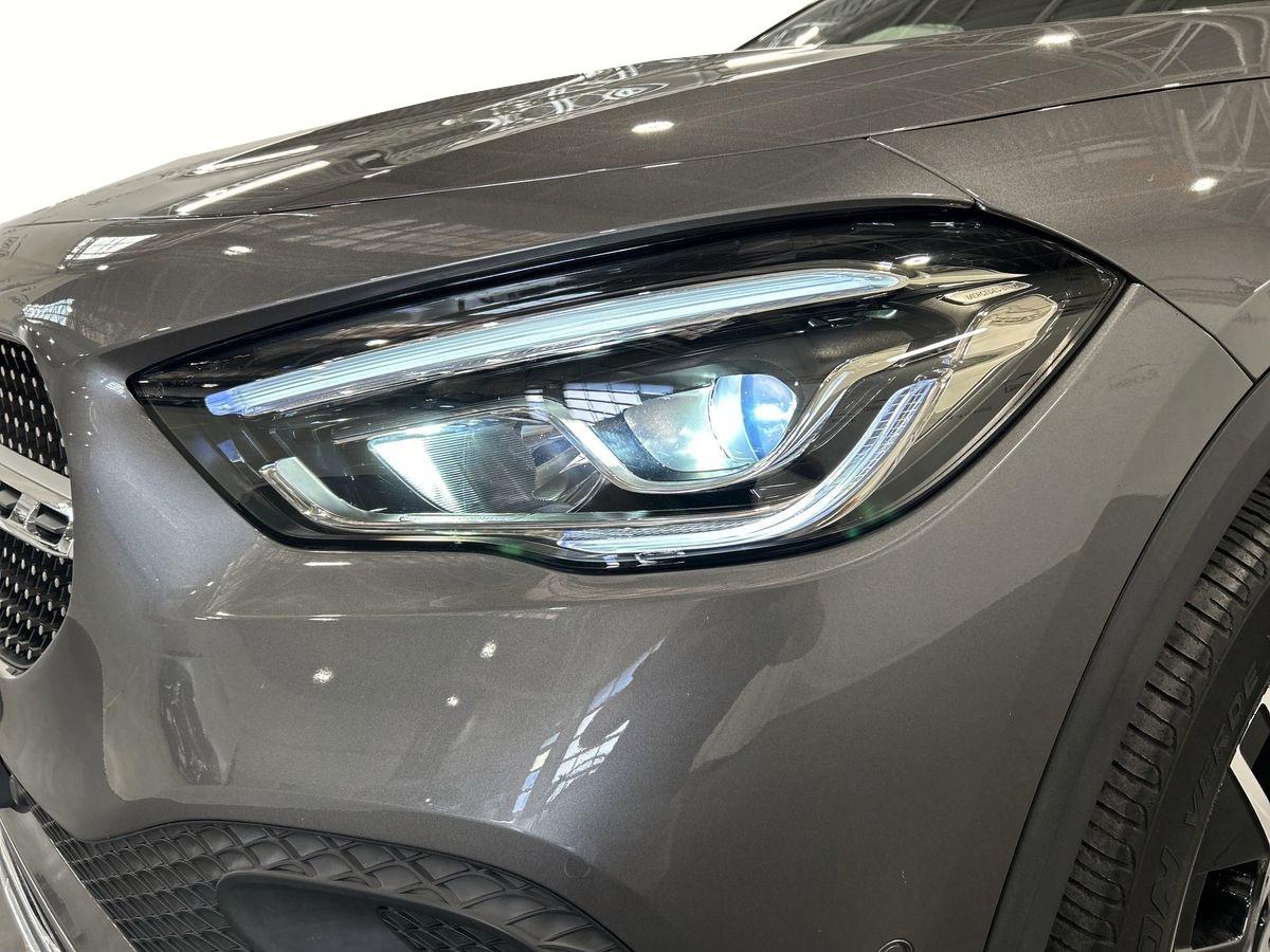 GLA 200 d Sport Plus auto - Certified