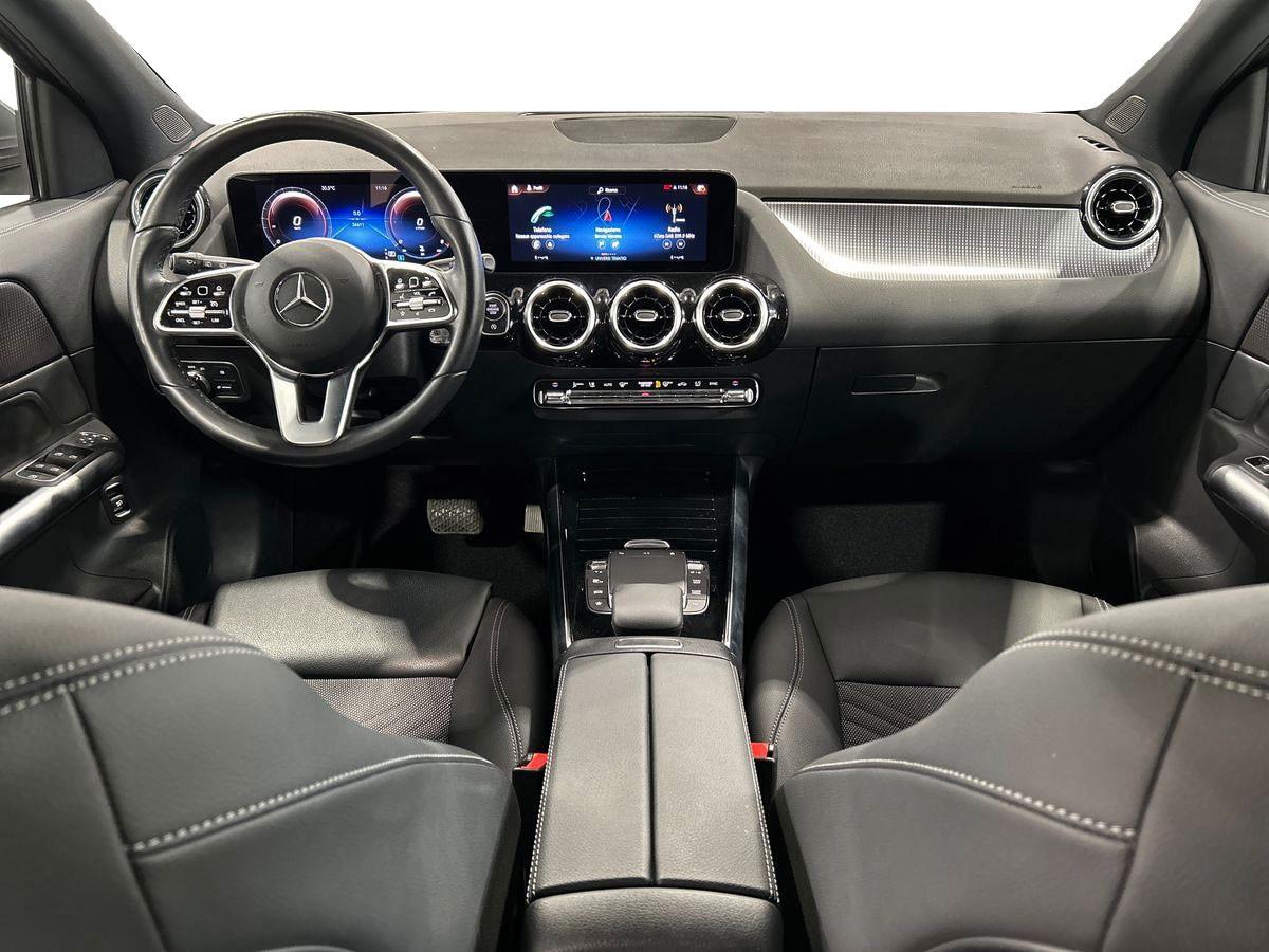 GLA 200 d Sport Plus auto - Certified