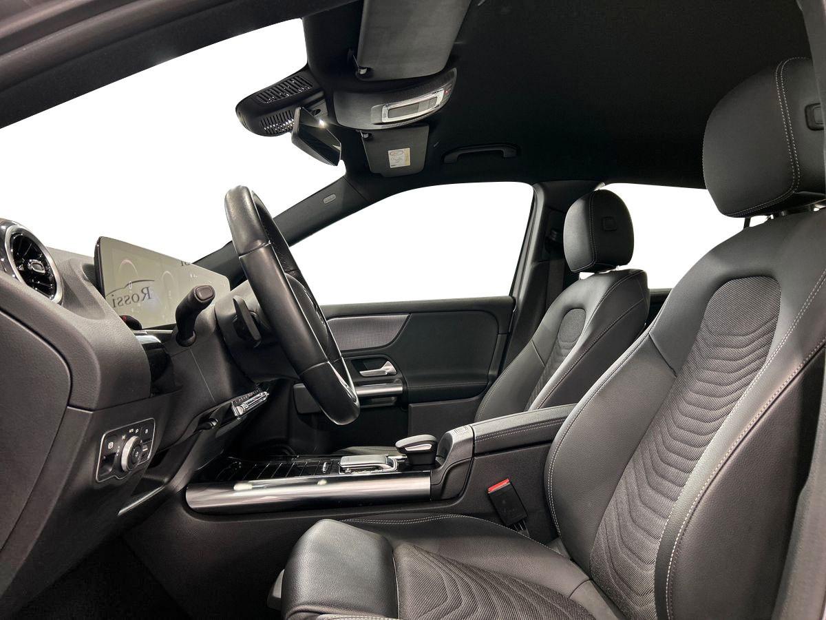 GLA 200 d Sport Plus auto - Certified