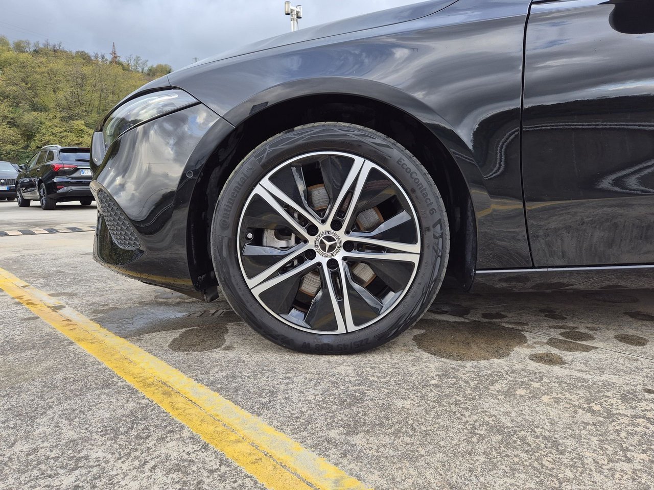 A 250 e phev Progressive Advanced auto - Certified