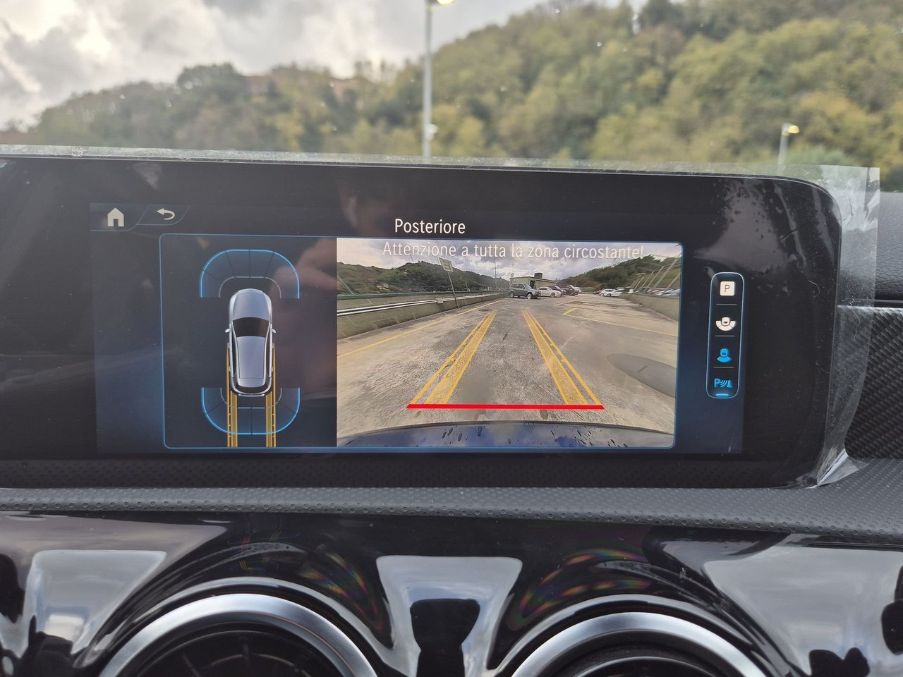 A 250 e phev Progressive Advanced auto - Certified