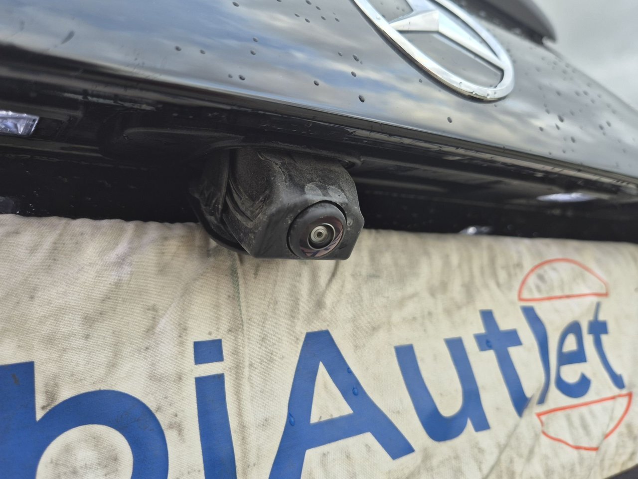 A 250 e phev Progressive Advanced auto - Certified