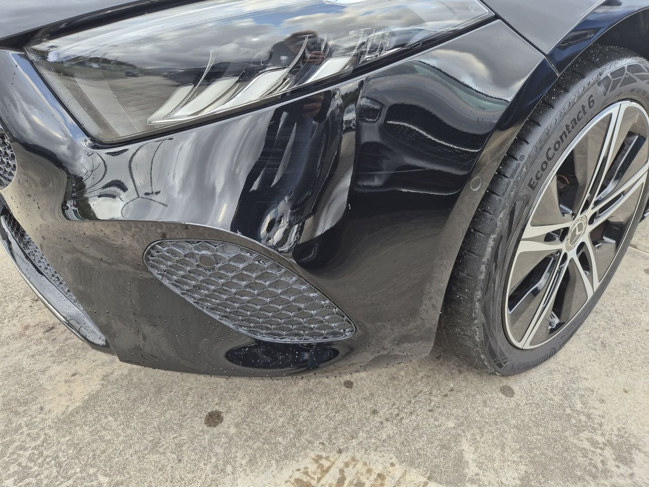 A 250 e phev Progressive Advanced auto - Certified