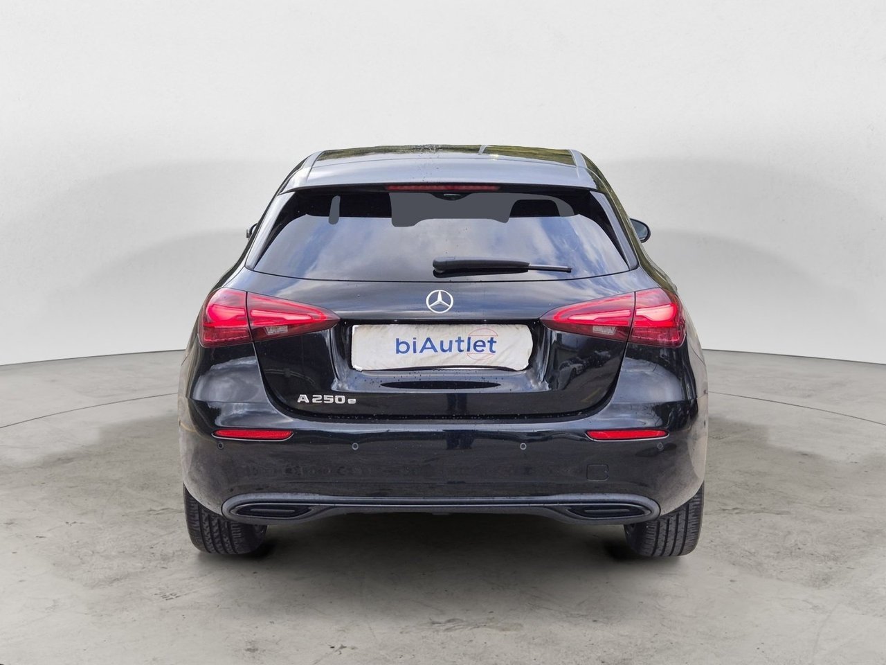 A 250 e phev Progressive Advanced auto - Certified