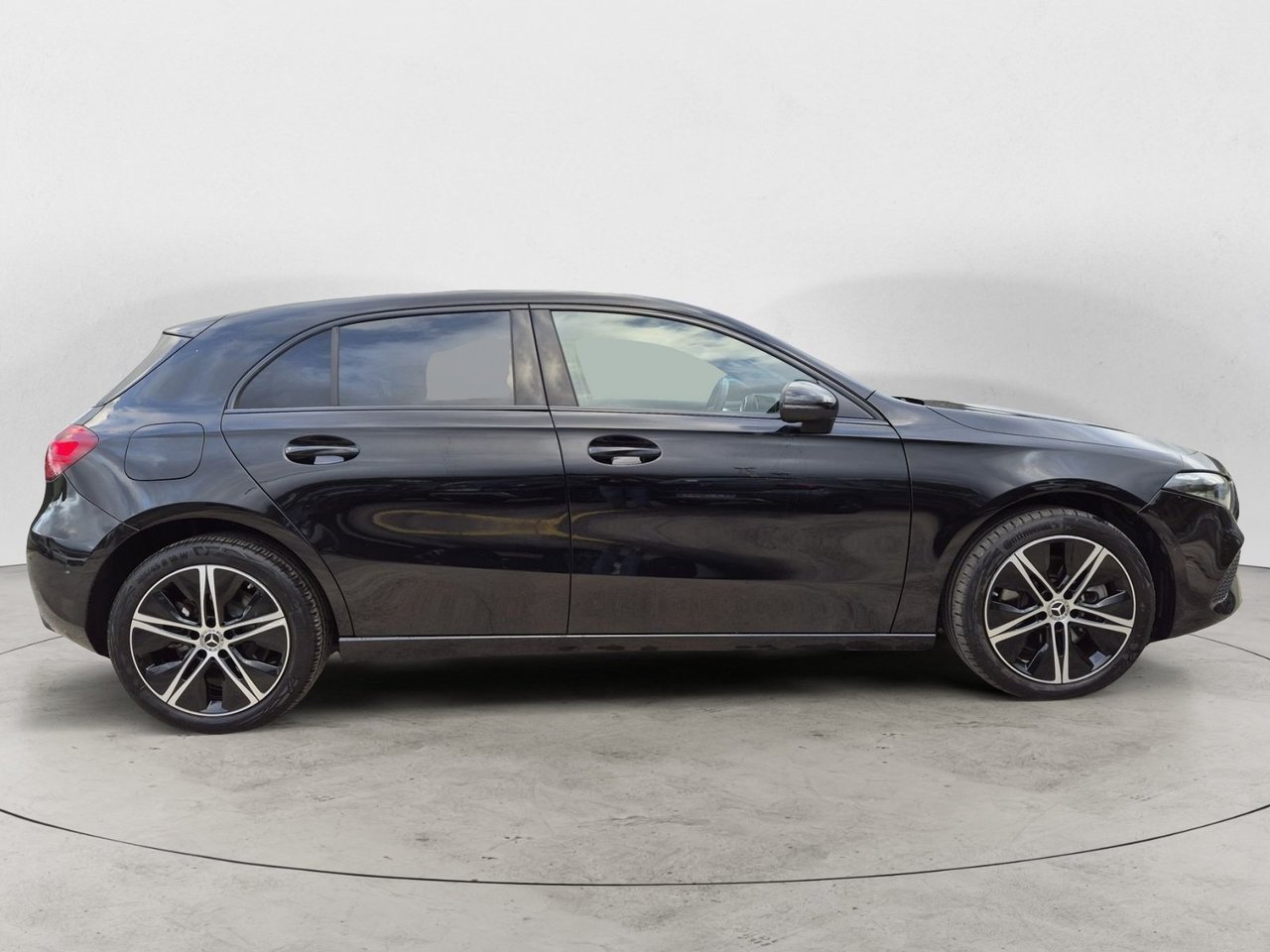 A 250 e phev Progressive Advanced auto - Certified