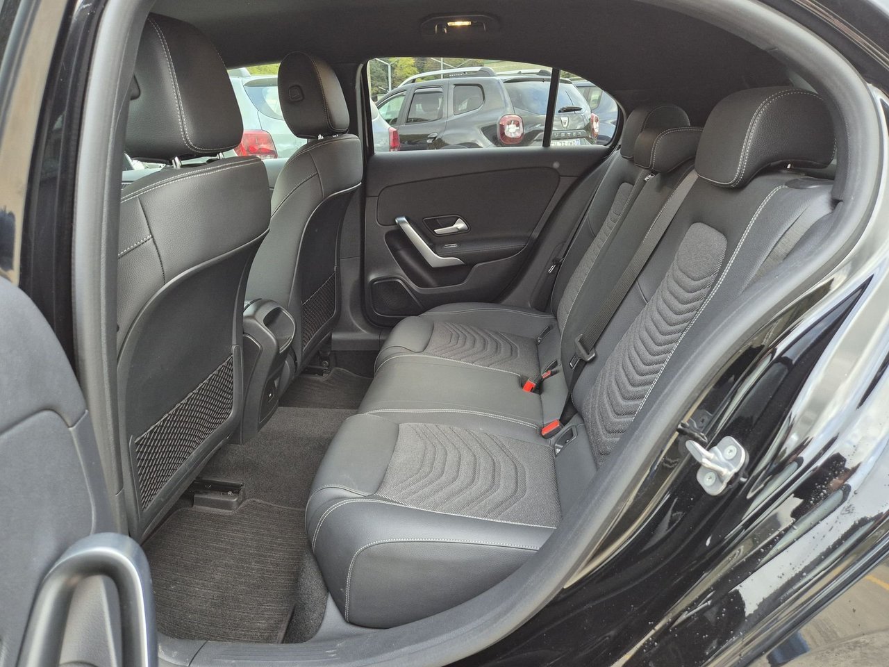 A 250 e phev Progressive Advanced auto - Certified