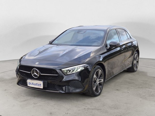 A 250 e phev Progressive Advanced auto - Certified