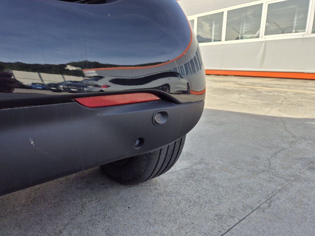 Fortwo eq Passion 4,6kW - Certified