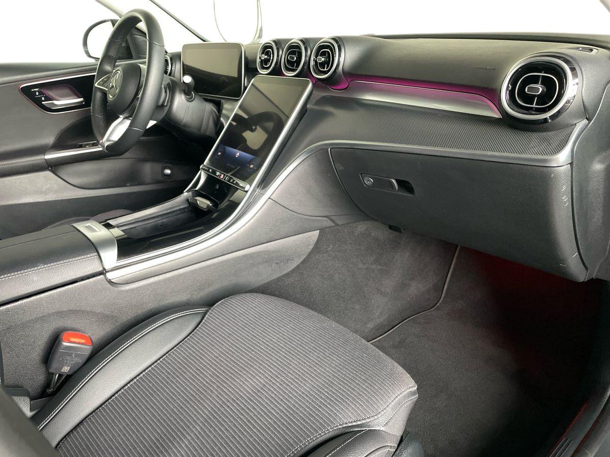 C SW 200 d mhev Advanced auto - Certified